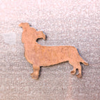 Chiweenie Magnet