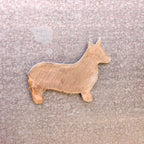 Corgi Magnet