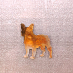 French Bulldog Magnet