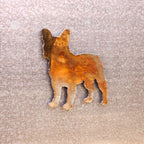 French Bulldog Magnet