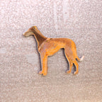 Greyhound Magnet