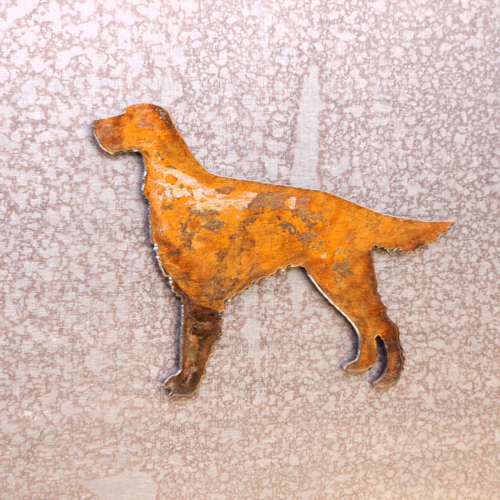 Irish Setter Magnet