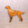 Irish Setter Magnet