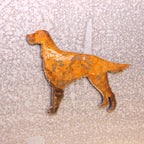 Irish Setter Magnet