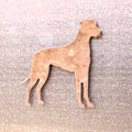 Great Dane Magnet