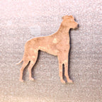 Great Dane Magnet