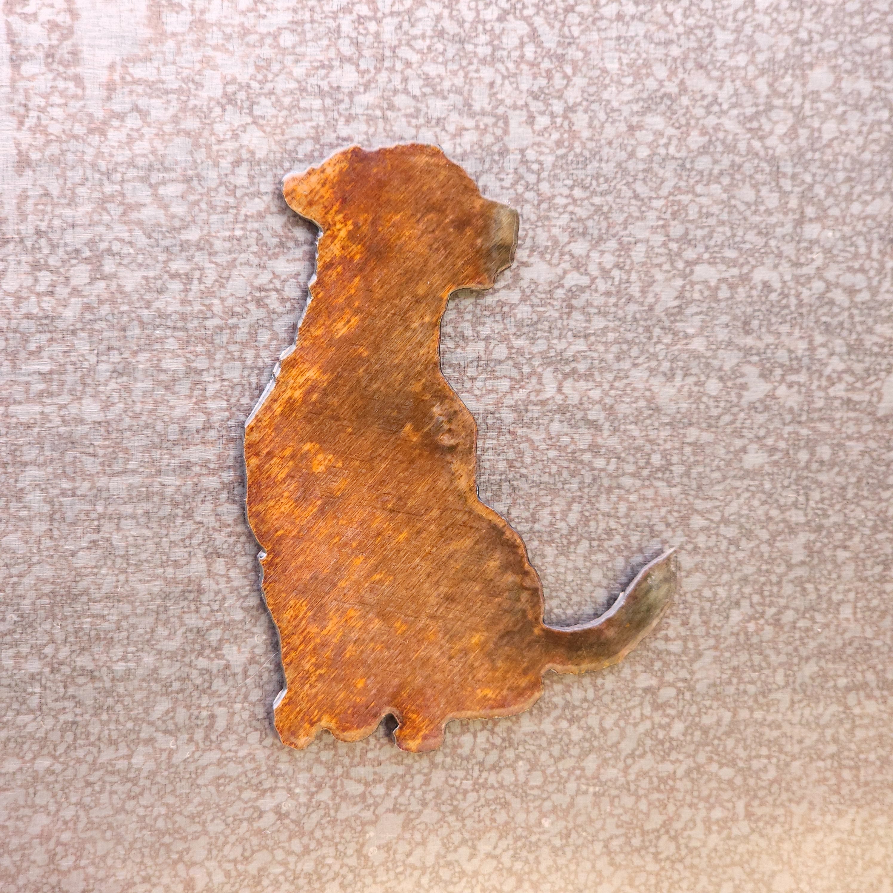 Labrador Magnet