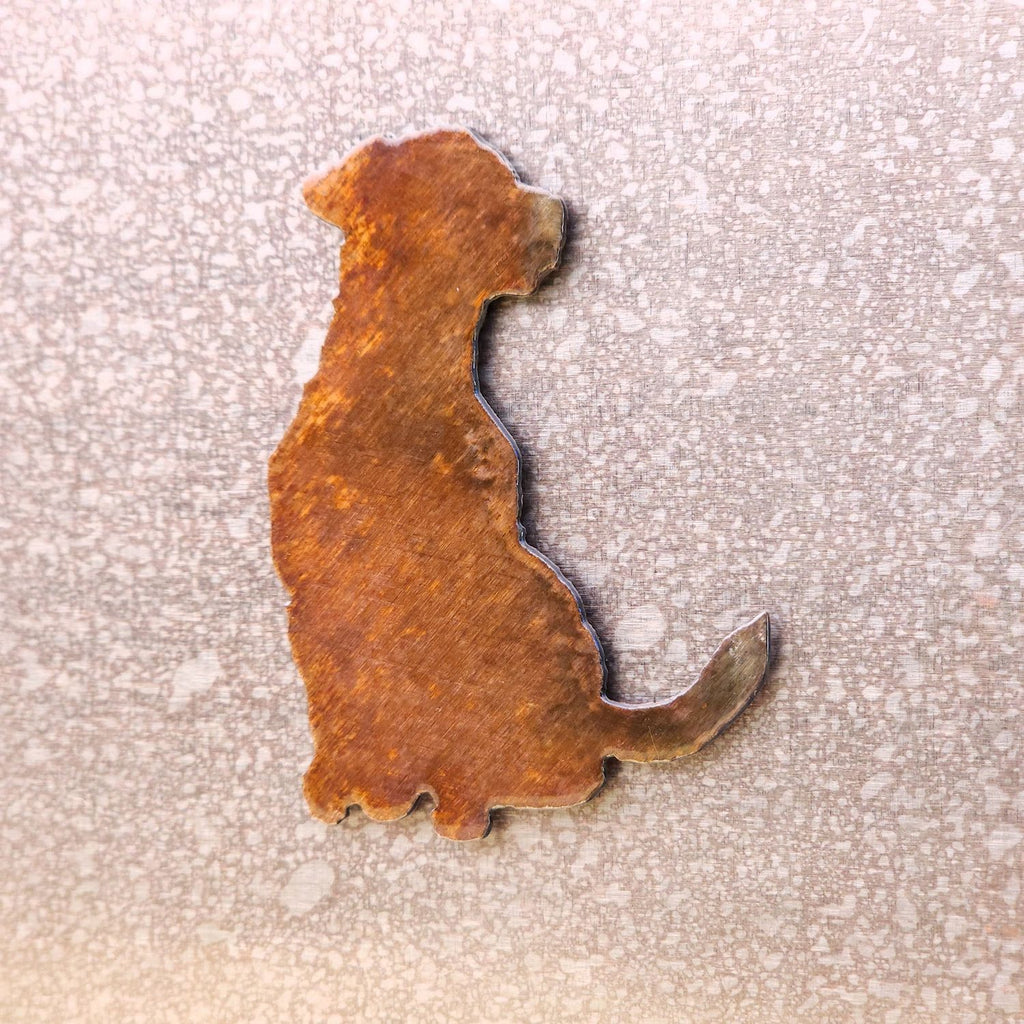 Labrador Magnet