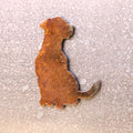 Labrador Magnet