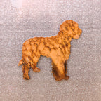 Labradoodle Magnet