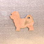 Maltipoo Magnet