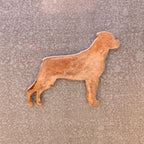 Rottweiler Magnet