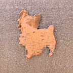 Yorkshire Terrier Magnet