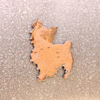 Yorkshire Terrier Magnet