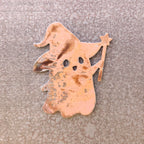 Wizard Ghost Magnet