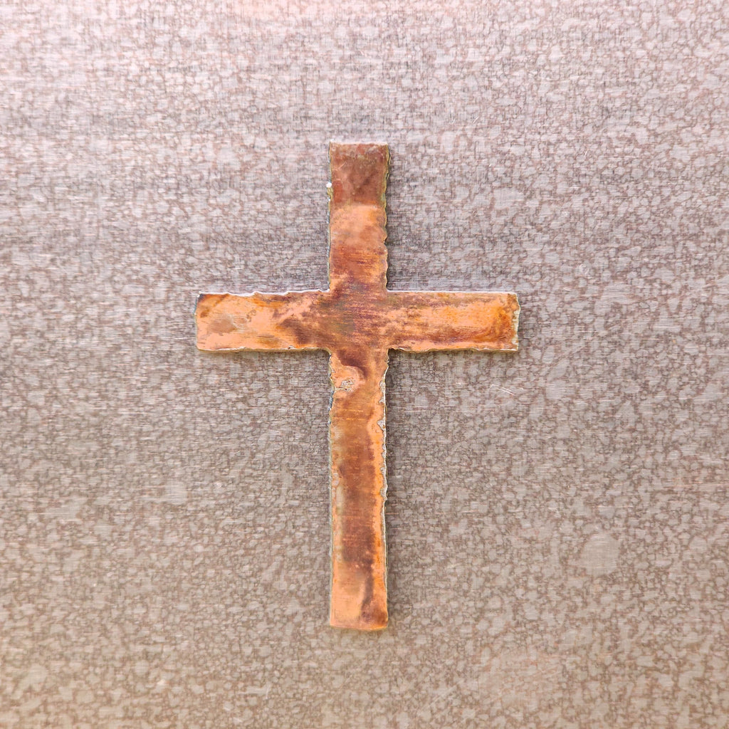 Cross Magnet