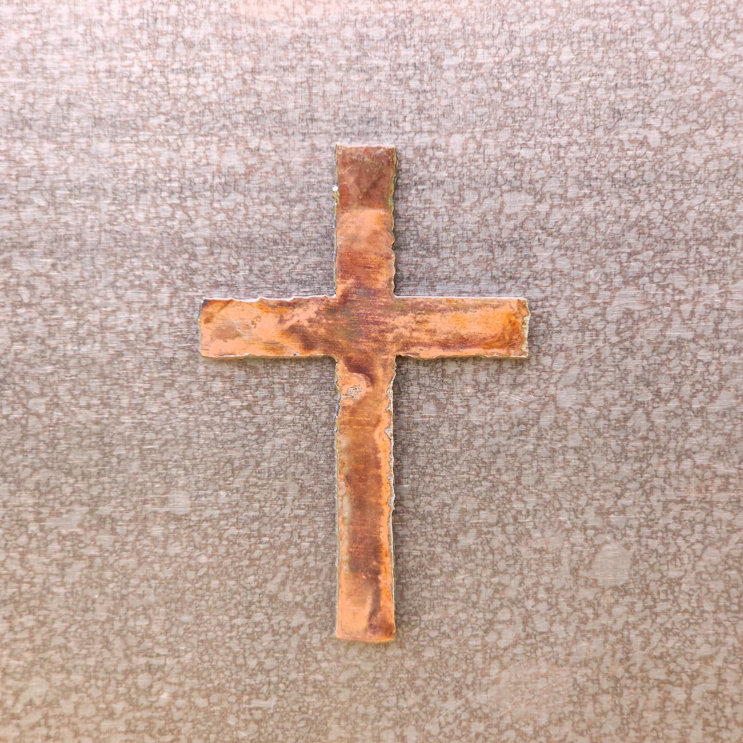 Cross Magnet