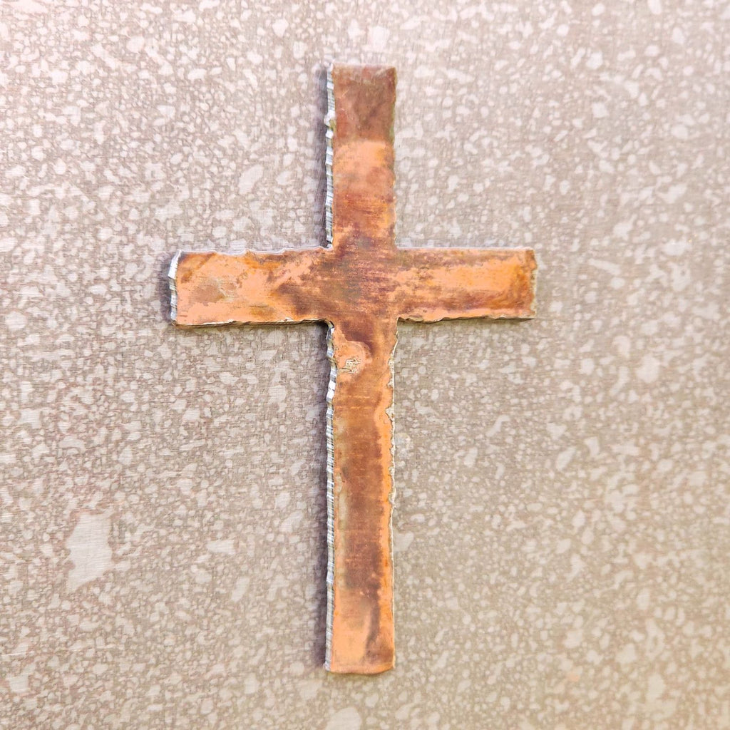 Cross Magnet
