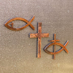 Cross Magnet