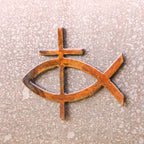 Cross Magnet Set