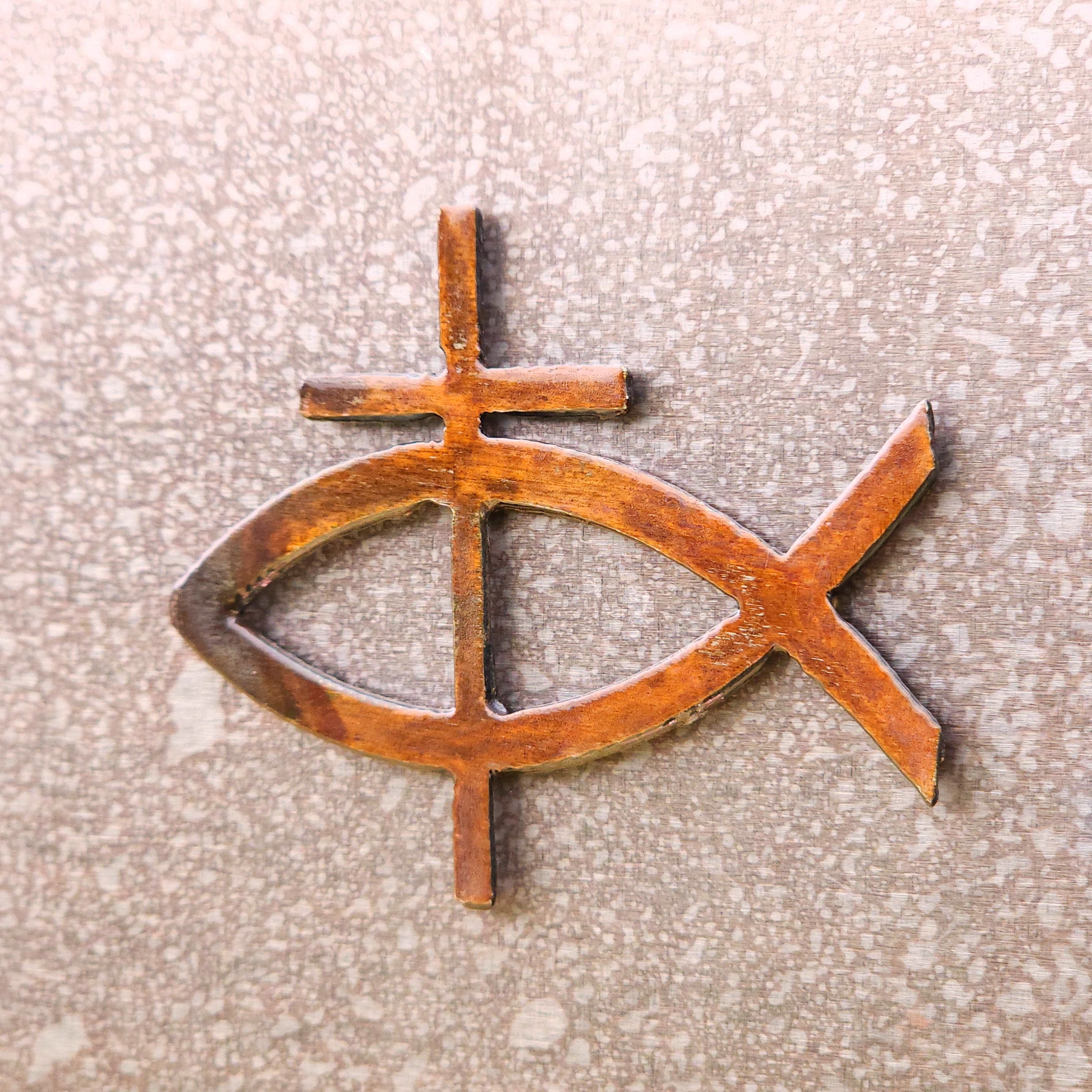 Cross Magnet Set