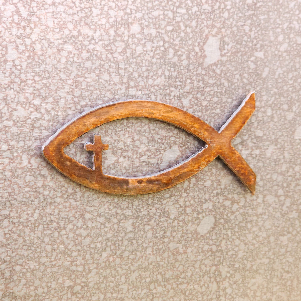 Cross Magnet Set