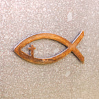 Cross Magnet Set