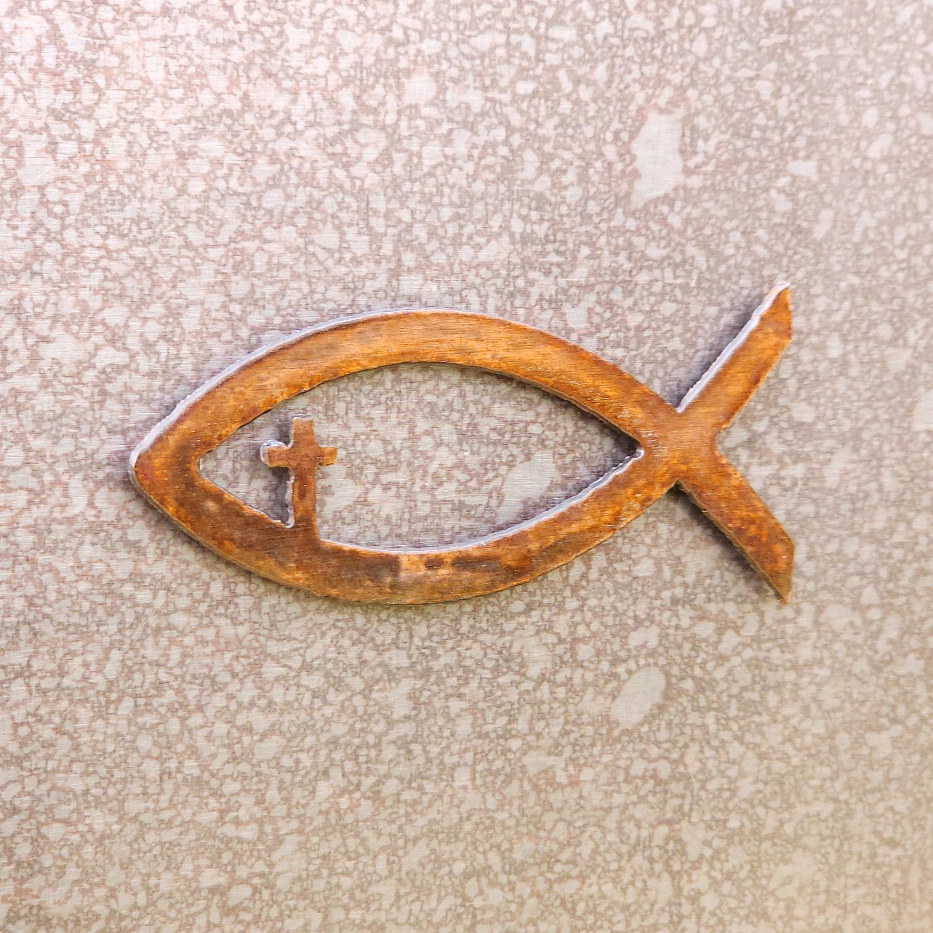 Cross Magnet Set