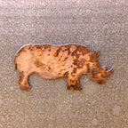 Rhino Magnet