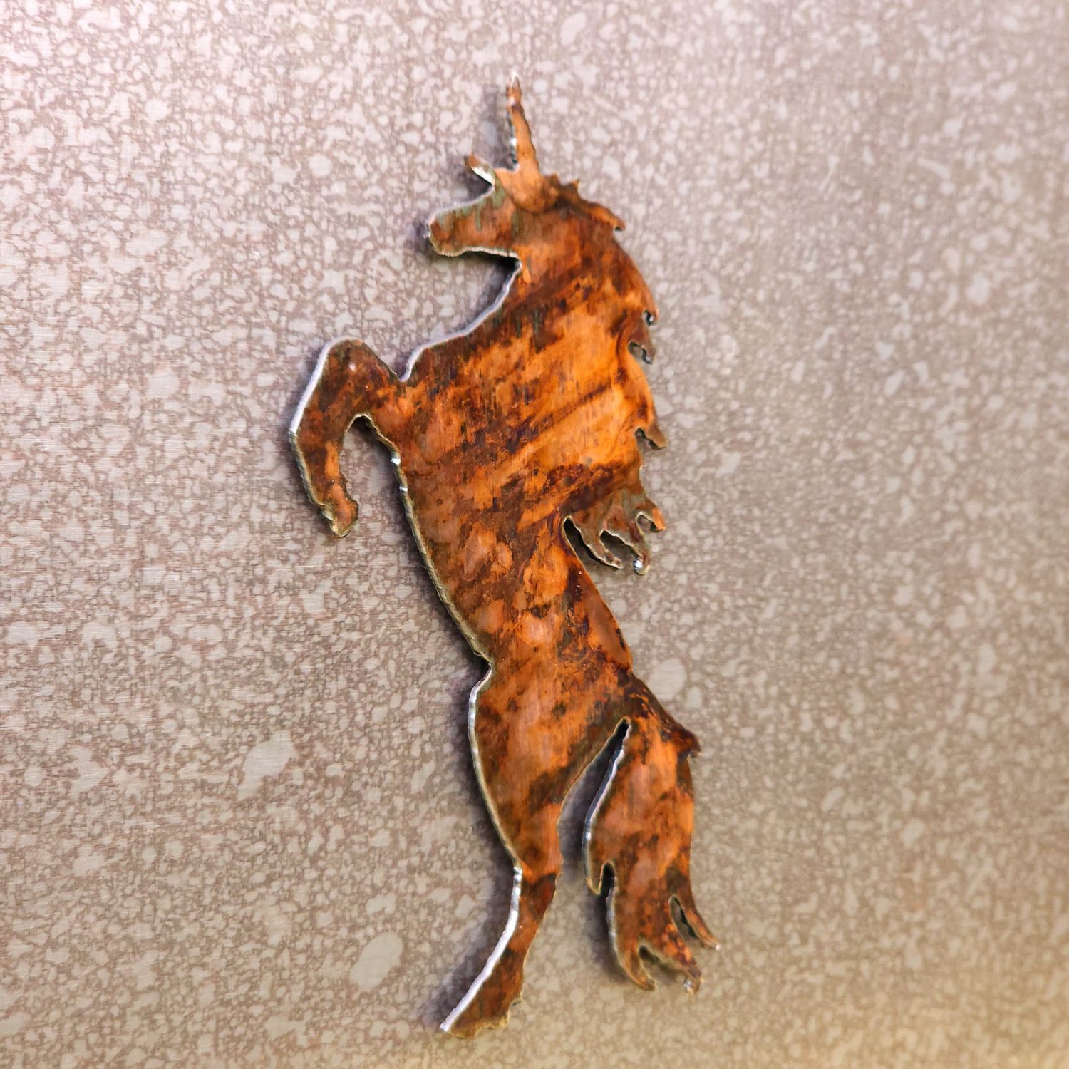 Unicorn Magnet