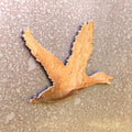 Flying Duck Magnet