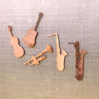 Guitar Magnet