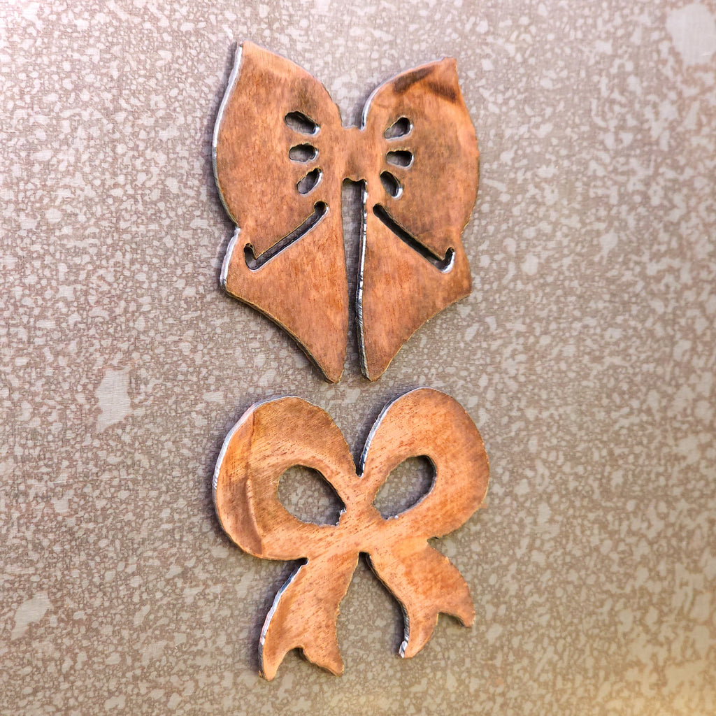 Big Bow Magnet