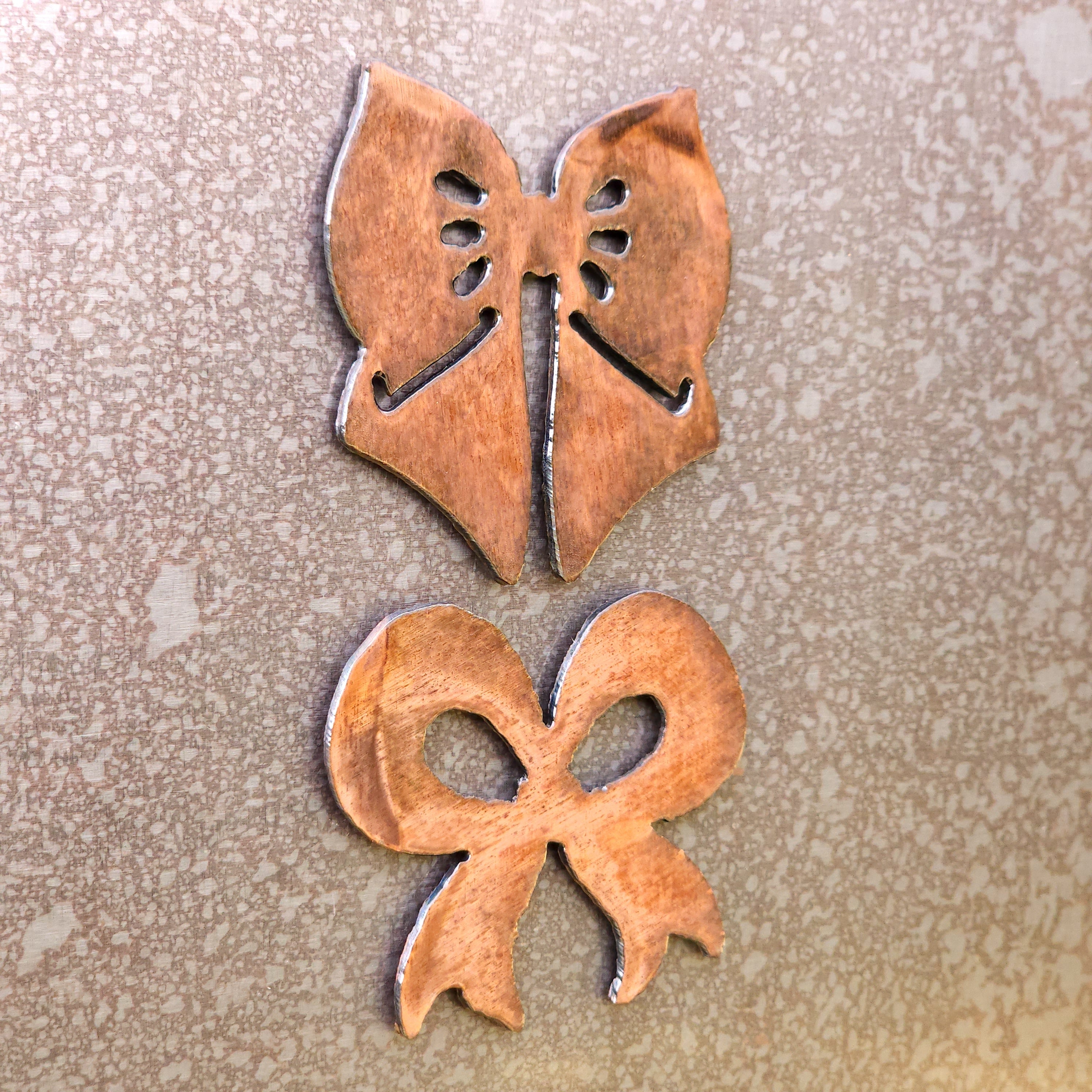 Big Bow Magnet