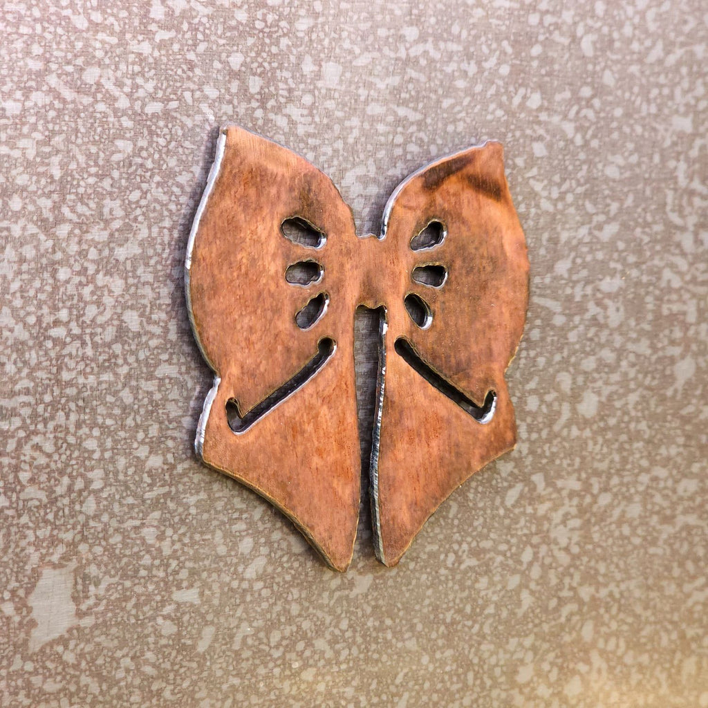 Big Bow Magnet