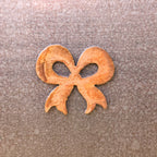 Round Bow Magnet