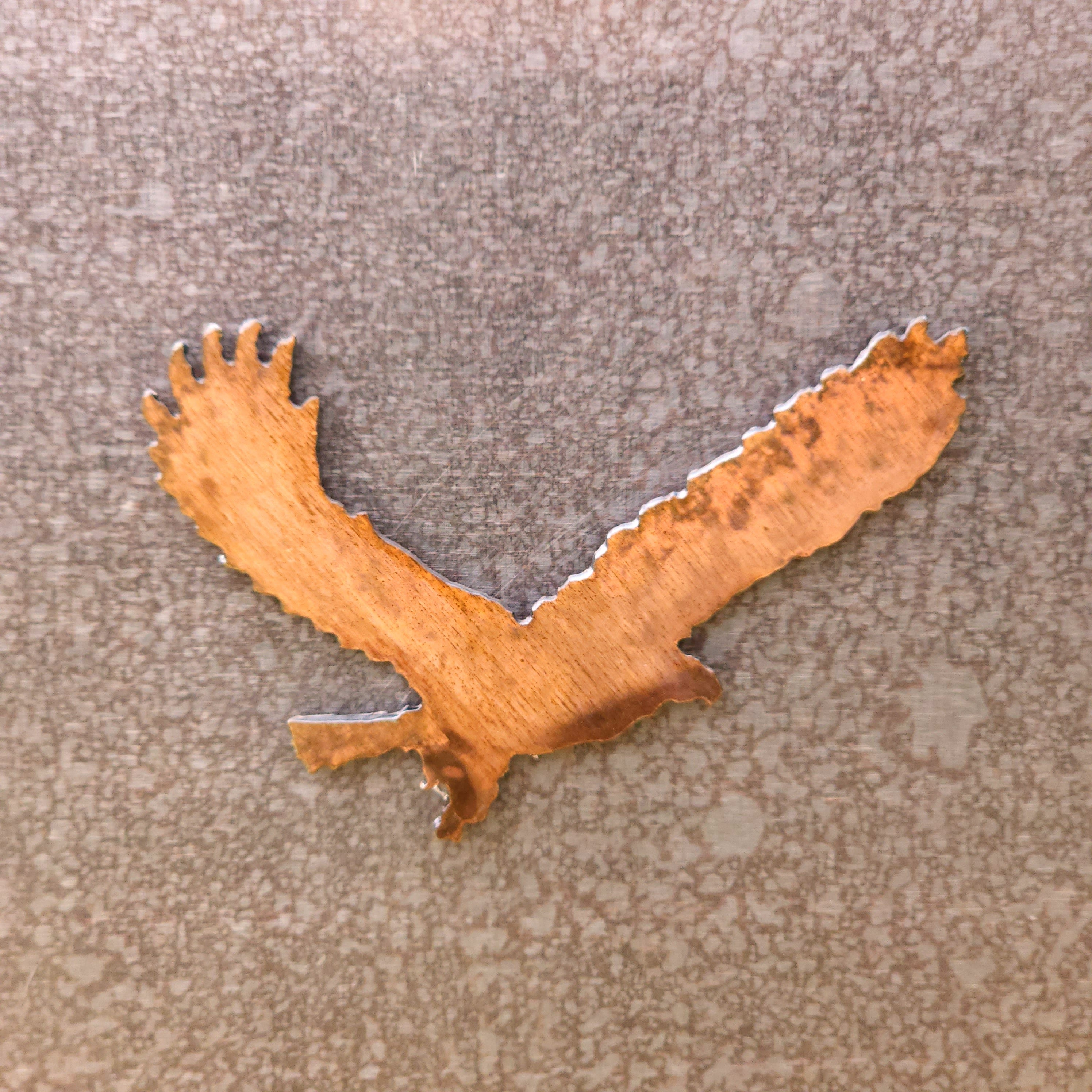 Eagle Magnet