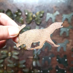Honey Badger Magnet