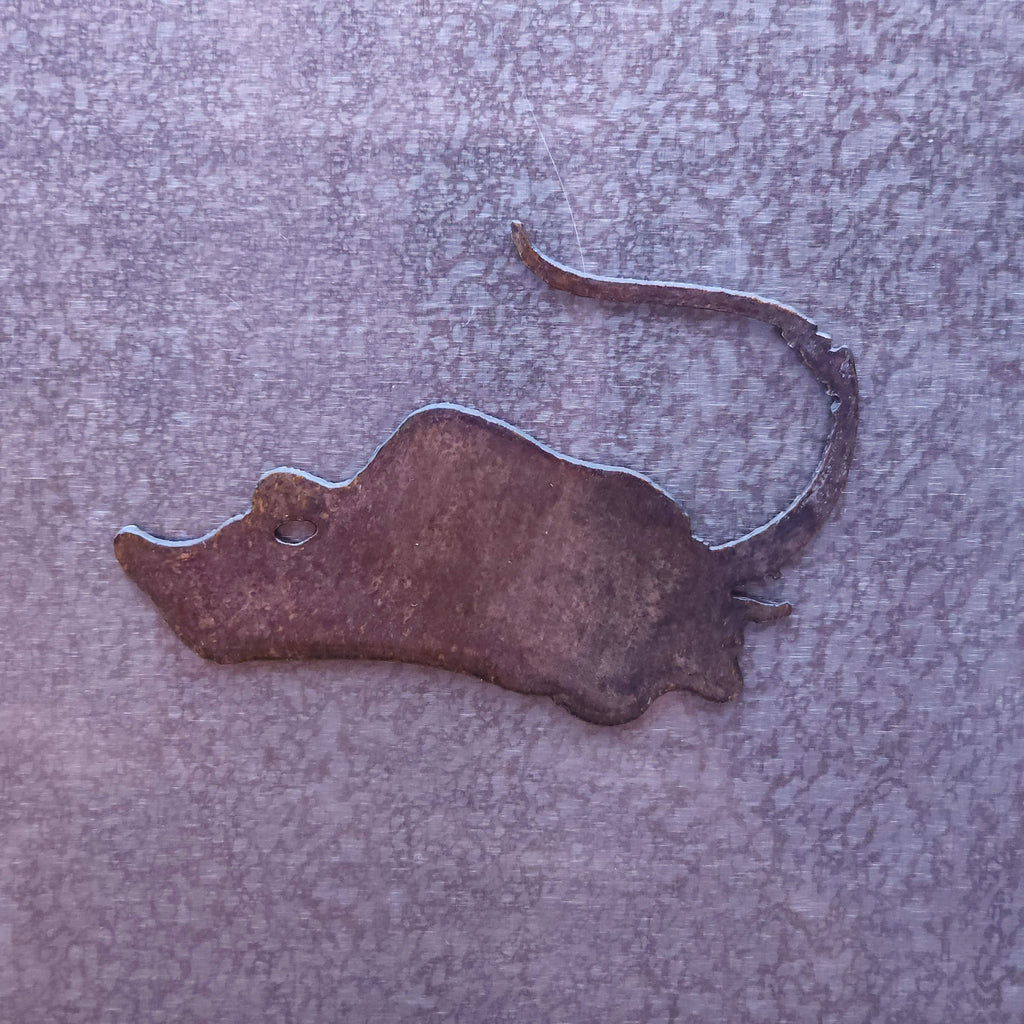 Stingray Magnet