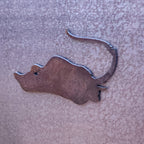 Stingray Magnet