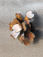 3D Flower Magnet Set