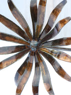 3D Daisy Flower Stake