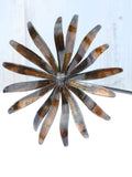 3D Daisy Flower Stake