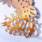 2025 Limited Edition ICOG Plaque