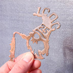 '25 ICOG Gnome Magnet