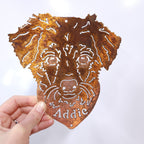 Custom Dog or Cat Sign