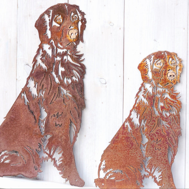 Dog and Cat Art